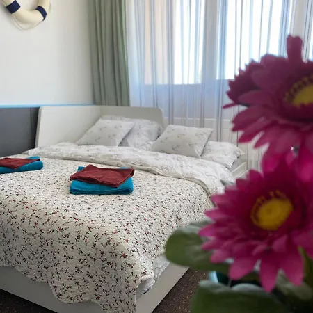 Orsolya Apartman Apartment