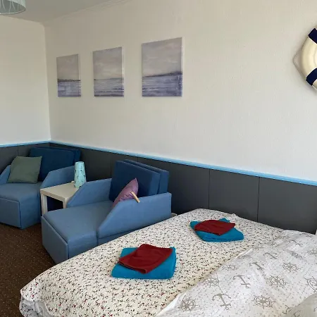 Orsolya Apartman 아파트 *
