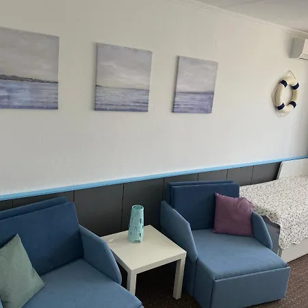 Orsolya Apartman 아파트