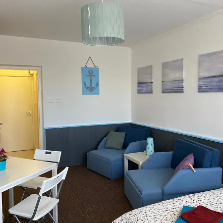 Orsolya Apartman