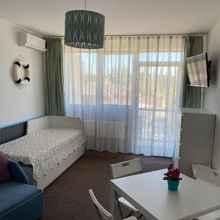 Orsolya Apartman Apartment