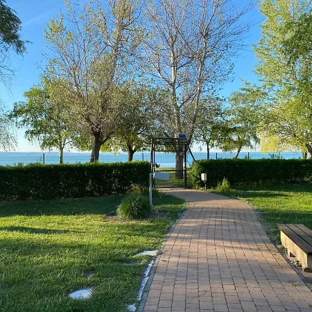 Orsolya Apartman