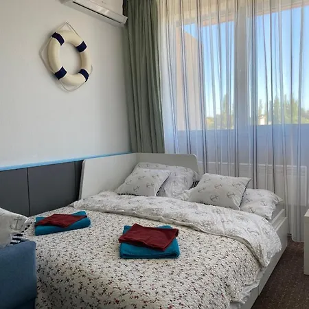 Orsolya Apartman
