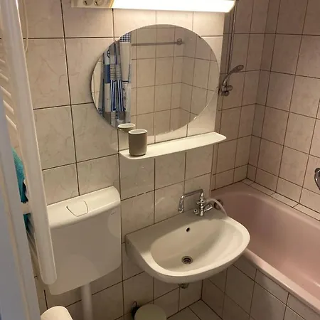 Orsolya Apartman Apartment Siofok