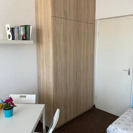Orsolya Apartman 아파트 시오포크