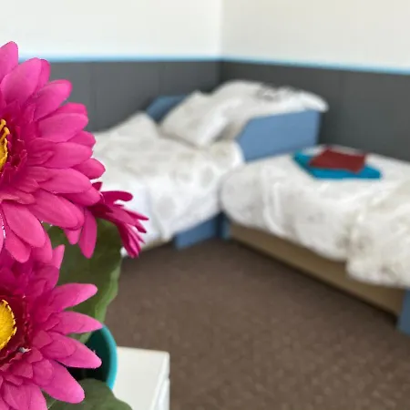 Orsolya Apartman 시오포크