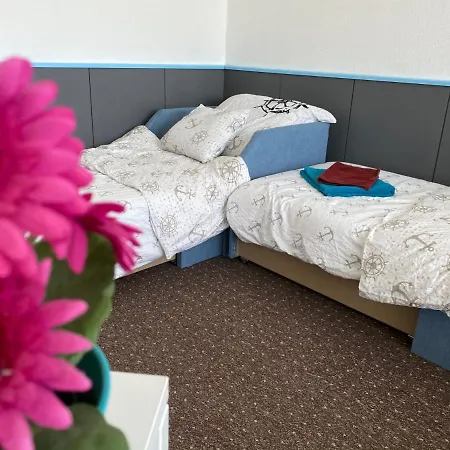 Orsolya Apartman * 시오포크