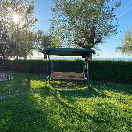 Orsolya Apartman Siofok