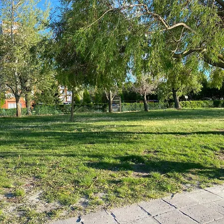 Orsolya Apartman *