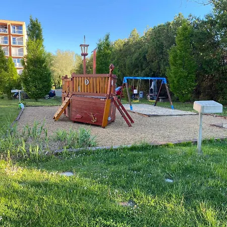 Orsolya Apartman