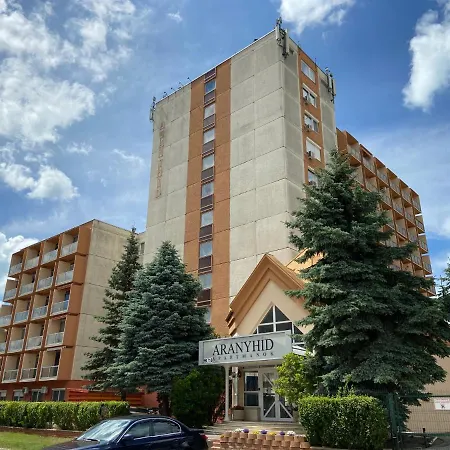 Orsolya Apartman 아파트